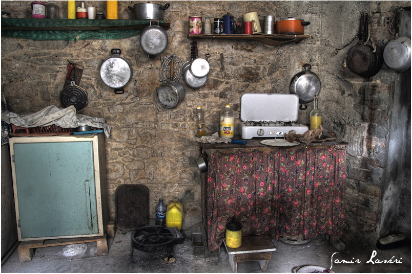 maison kabyle